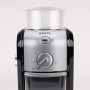 Krups G VX2 42 macina caffé 100 W Nero, Cromo (GVX2 42)