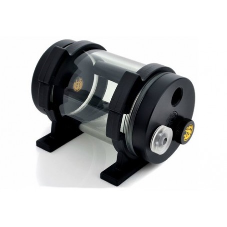 Bitspower BP-WTZM80P-BK accessori di raffreddamento hardware Trasparente (BP-WTZM80P-BK)