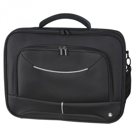 Hama Syscase borsa per notebook 43,9 cm (17.3") Valigetta ventiquattrore Nero (00216524)