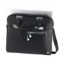 Hama Sydney borsa per notebook 39,6 cm (15.6") Valigetta ventiquattrore Nero, Grigio (00216520)