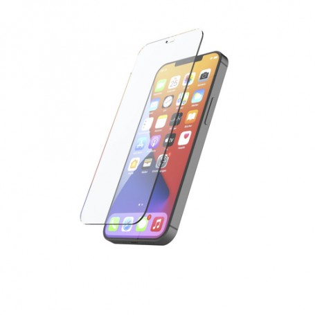 Hama 00213005 protezione per schermo Pellicola proteggischermo trasparente Apple 1 pz (00213005)