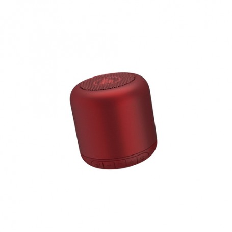 Hama Drum 2.0 Altoparlante portatile mono Rosso 3,5 W (00188216)