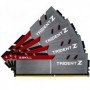 G.Skill 64GB DDR4-3200 memoria 4 x 16 GB 3200 MHz (F4-3200C14Q-64GTZ)