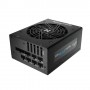 FSP/Fortron HYDRO PTM PRO 1200 alimentatore per computer 1200 W 20+4 pin ATX ATX Nero (HPT2-1200M)