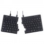 R-Go Tools RGOSP-FRWIBL tastiera USB Francese (RGOSP-FRWIBL)