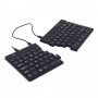 R-Go Tools RGOSP-FRWIBL tastiera USB Francese (RGOSP-FRWIBL)