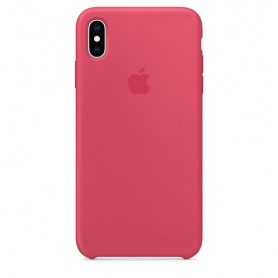 Apple MUJP2ZM/A custodia per cellulare 16,5 cm (6.5") Cover Rosa (MUJP2ZM/A)