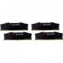 G.Skill 64GB (16GBx4) DDR4 Kit memoria 4 x 16 GB 3200 MHz (F4-3200C14Q-64GVK)