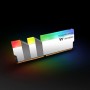 Thermaltake TOUGHRAM RGB memoria 16 GB 2 x 8 GB DDR4 4000 MHz (R022D408GX2-4000C19A)