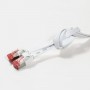LogiLink Cat.6 20m cavo di rete Bianco Cat6 U/FTP (STP) (CF2111S)
