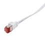 LogiLink Cat.6 20m cavo di rete Bianco Cat6 U/FTP (STP) (CF2111S)