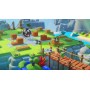 Ubisoft Mario + Rabbids: Kingdom Battle Gold Edition Oro Tedesca, Inglese Nintendo Switch (300094298)