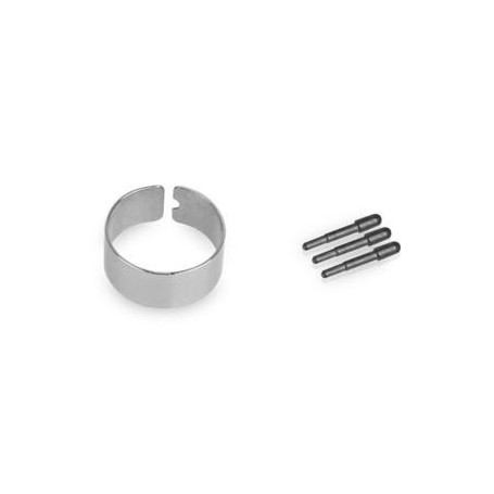 Lenovo 4XH0R14769 accessorio per penna stilografica Metallico 1 pz (4XH0R14769)