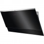 AEG DVE5971HG Cappa aspirante a parete Nero, Acciaio inossidabile 400 m³/h A (942051422)