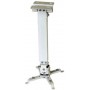 Reflecta 23054 supporto per proiettore Parete Bianco (23054)