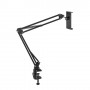 Hama 00210577 supporto per personal communication Supporto passivo Tablet/UMPC Nero (00210577)