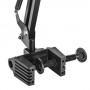 Hama 00210577 supporto per personal communication Supporto passivo Tablet/UMPC Nero (00210577)