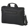 Hama Cape Town borsa per notebook 39,6 cm (15.6") Valigetta ventiquattrore Nero, Blu (00216518)