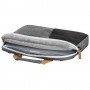 Hama Florence borsa per notebook 33,8 cm (13.3") Valigetta ventiquattrore Nero, Grigio (00217114)