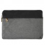 Hama Florence borsa per notebook 33,8 cm (13.3") Custodia a tasca Nero, Grigio (00217113)