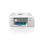 Brother MFC-J4335DW Ad inchiostro A4 1200 x 600 DPI 20 ppm Wi-Fi (MFCJ4335DWRE1)