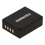 Duracell DRFW126 Batteria per fotocamera/videocamera Ioni di Litio 1140 mAh (DRFW126)