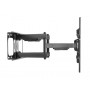 Equip 650324 Supporto TV a parete 2,29 m (90") Nero (650324)