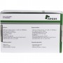 Inter-Tech GD-25000 Box esterno HDD Trasparente 2.5" (88884092)