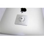 Compulocks Universal Tablet Lock cavo di sicurezza Acciaio inossidabile (CL15UTL)