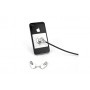 Compulocks Universal Tablet Lock cavo di sicurezza Acciaio inossidabile (CL15UTL)