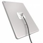 Compulocks Universal Tablet Lock cavo di sicurezza Acciaio inossidabile (CL15UTL)