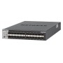 Netgear M4300-24XF Gestito L3 10G Ethernet (100/1000/10000) 1U Nero, Grigio (XSM4324FS-100NES)