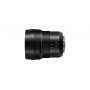 Panasonic H-E08018E obiettivo per fotocamera Nero (H-E08018E)