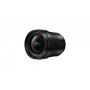 Panasonic H-E08018E obiettivo per fotocamera Nero (H-E08018E)