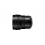 Panasonic H-E08018E obiettivo per fotocamera Nero (H-E08018E)