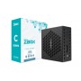 Zotac ZBOX CI331 nano Nero N5100 1,1 GHz (ZBOX-CI331NANO-BE)