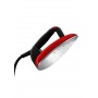 LauraStar Lift Original Red 2200 W 1,1 L Alluminio Rosso (000.0304.501)