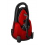 LauraStar Lift Original Red 2200 W 1,1 L Alluminio Rosso (000.0304.501)