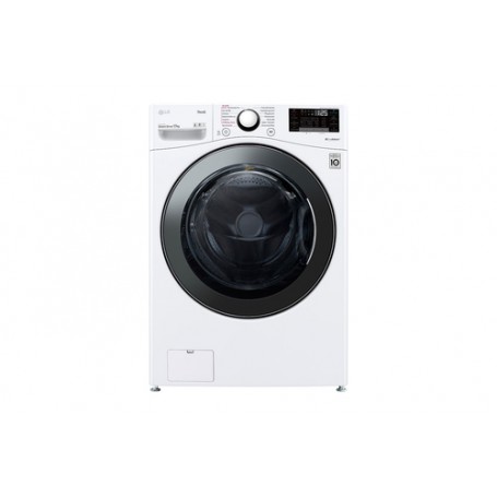LG F11WM17TS2 lavatrice Caricamento frontale 17 kg 1060 Giri/min E Bianco (F11WM17TS2)