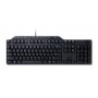 DELL KB522 tastiera USB QWERTY US International Nero (580-17667)