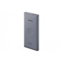 Samsung EB-U3300 batteria portatile 10000 mAh Carica wireless Grigio (EB-U3300XJEGEU)