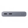 Samsung EB-U3300 batteria portatile 10000 mAh Carica wireless Grigio (EB-U3300XJEGEU)