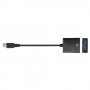LogiLink UA0231 adattatore grafico USB 1920 x 1080 Pixel Nero (UA0231)