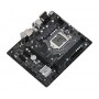 Asrock H470M-HDV/M.2 Intel H470 LGA 1200 (Socket H5) micro ATX (90-MXBG80-A0UAYZ)
