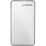 Varta Energy 10000 batteria portatile Polimeri di litio (LiPo) 10000 mAh Nero, Bianco (57976 101 111)