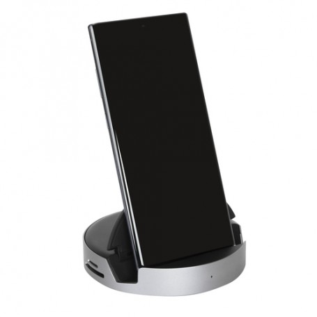 Targus AWU420GL docking station per dispositivo mobile Smartphone Nero (AWU420GL)