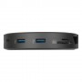 Targus AWU420GL docking station per dispositivo mobile Smartphone Nero (AWU420GL)