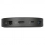 Targus AWU420GL docking station per dispositivo mobile Smartphone Nero (AWU420GL)