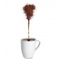 Moulinex AR1105 macina caffé 180 W Rosso (AR1105)