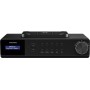 Grundig DKR 1000 BT Cantiere Digitale Nero (GKR1040)